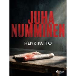 Henkipatto