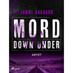 Mord Down Under – Arvet