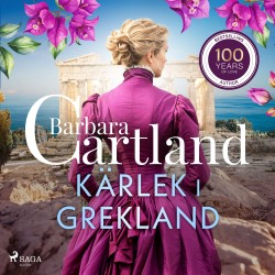 Kärlek i Grekland