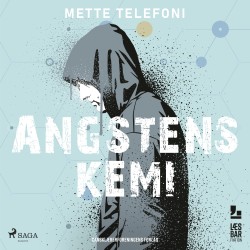 Angstens Kemi