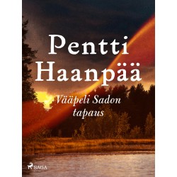 Vääpeli Sadon tapaus