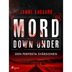 Mord Down Under – Den perfekta svärsonen del 2