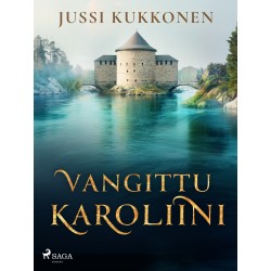 Vangittu karoliini