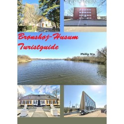 Brønshøj-Husum Turistguide