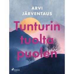 Tunturin tuolta puolen