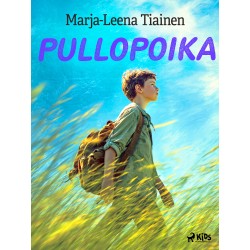 Pullopoika