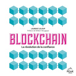 Blockchain: La révolution de la confiance