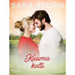 Kuuma kolli