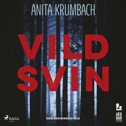 Vildsvin
