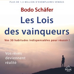Les Lois des vainqueurs: Vos rêves deviennent réalité