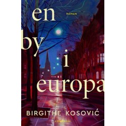 En by i Europa