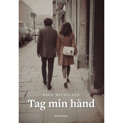 Tag min hånd