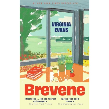 Brevene