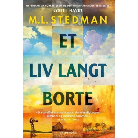Et liv langt borte