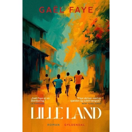 Lille land