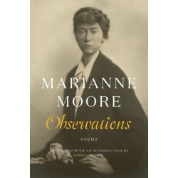 Observations: Poems