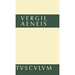 Aeneis: Lateinisch - Deutsch