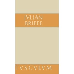 Briefe: Griechisch - Deutsch