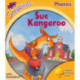 Oxford Reading Tree Songbirds Phonics: Level 5: Sue Kangaroo