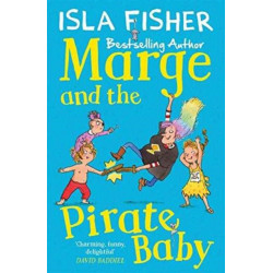 Marge and the Pirate Baby