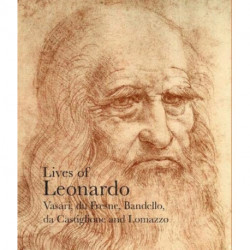 Lives of Leonardo da Vinci