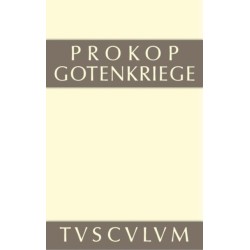 Gotenkriege: Griechisch-Deutsch