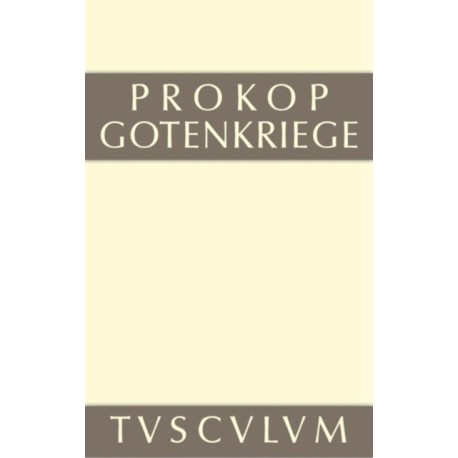 Gotenkriege: Griechisch-Deutsch