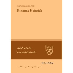 Der arme Heinrich