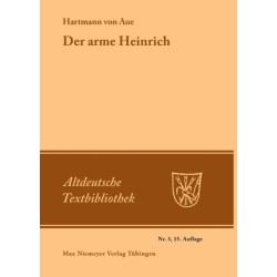 Der arme Heinrich