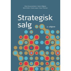Strategisk salg