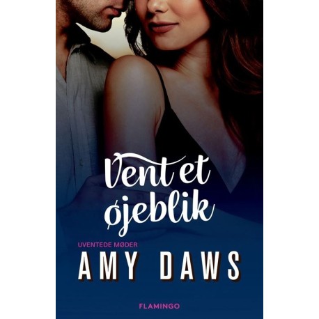 Vent et øjeblik