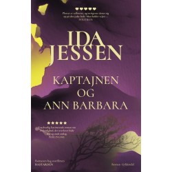 Kaptajnen og Ann Barbara