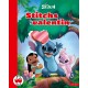Stitchs valentin: Ælle Bælle nr. 381