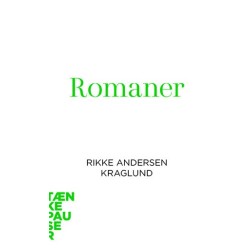 Romaner