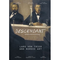 Descendant: Lars von Trier and Nordic Art