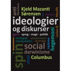 Ideologier og diskurser: sprog, magt, politik