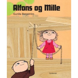 Alfons og Mille
