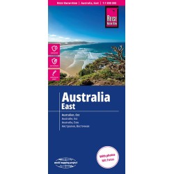 Australia East
