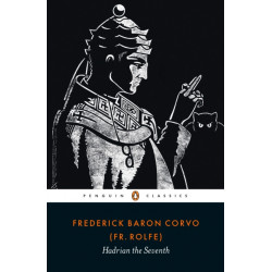 Hadrian the Seventh