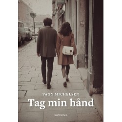 Tag min hånd