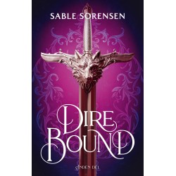 Dire bound - Anden del