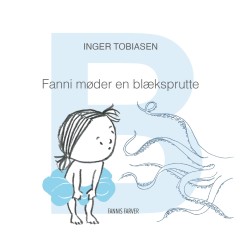 Fanni møder en blæksprutte