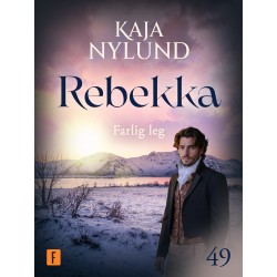 Farlig leg