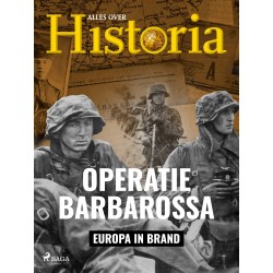 Operatie Barbarossa