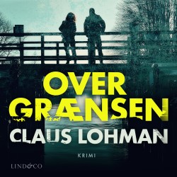 Over grænsen