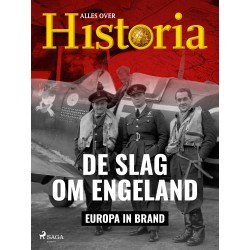De Slag om Engeland