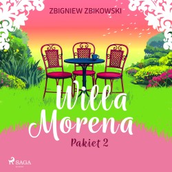 Willa Morena - pakiet 2