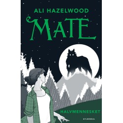 Mate - Halvmennesket