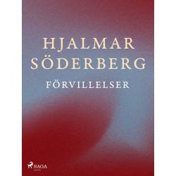 Förvillelser