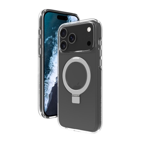 Iceland Ultra D3O MS Kick - iPhone 17 Pro Max - Cl